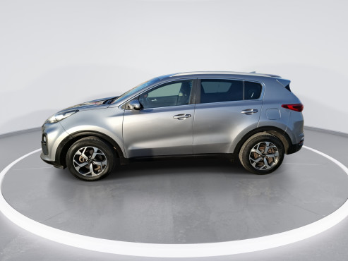 קיה ספורטאז 2021 במחיר 82,875 ש״ח - תמונה 6 קיה ספורטאז 2021 במחיר 82,875 ש״ח - תמונה 6