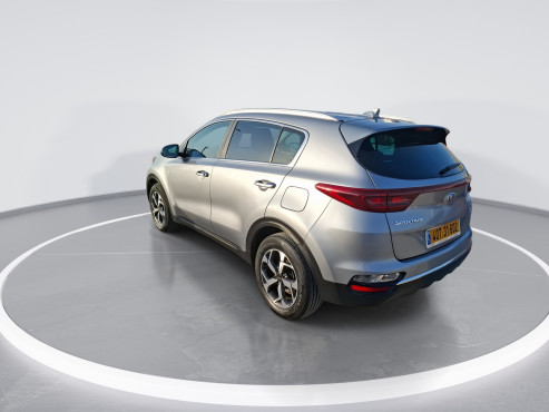 קיה ספורטאז 2021 במחיר 82,875 ש״ח - תמונה 7 קיה ספורטאז 2021 במחיר 82,875 ש״ח - תמונה 7