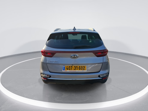 קיה ספורטאז 2021 במחיר 82,875 ש״ח - תמונה 8 קיה ספורטאז 2021 במחיר 82,875 ש״ח - תמונה 8