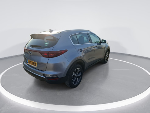 קיה ספורטאז 2021 במחיר 82,875 ש״ח - תמונה 9 קיה ספורטאז 2021 במחיר 82,875 ש״ח - תמונה 9