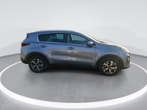 קיה ספורטאז 2021 במחיר 82,875 ש״ח - תמונה 10 קיה ספורטאז 2021 במחיר 82,875 ש״ח - תמונה 10