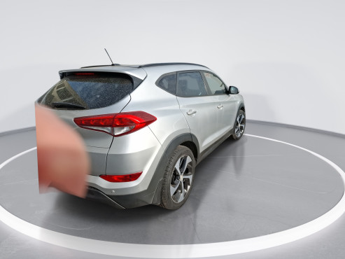 יונדאי טוסון 2017 במחיר 69,000 ש״ח - תמונה 10