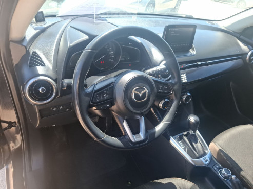 מאזדה 2 2021 במחיר 77,316 ש״ח - תמונה 2 מאזדה 2 2021 במחיר 77,316 ש״ח - תמונה 2