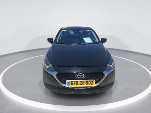 מאזדה 2 2021 במחיר 77,316 ש״ח - תמונה 4 מאזדה 2 2021 במחיר 77,316 ש״ח - תמונה 4