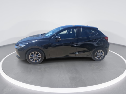 מאזדה 2 2021 במחיר 77,316 ש״ח - תמונה 6 מאזדה 2 2021 במחיר 77,316 ש״ח - תמונה 6