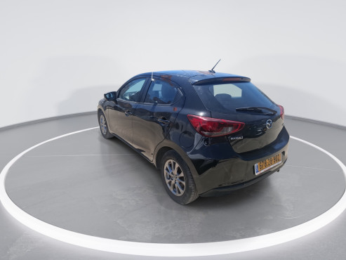 מאזדה 2 2021 במחיר 77,316 ש״ח - תמונה 7 מאזדה 2 2021 במחיר 77,316 ש״ח - תמונה 7