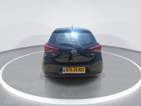 מאזדה 2 2021 במחיר 77,316 ש״ח - תמונה 8 מאזדה 2 2021 במחיר 77,316 ש״ח - תמונה 8