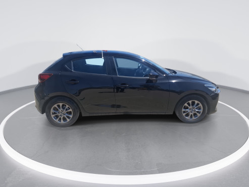 מאזדה 2 2021 במחיר 77,316 ש״ח - תמונה 10 מאזדה 2 2021 במחיר 77,316 ש״ח - תמונה 10