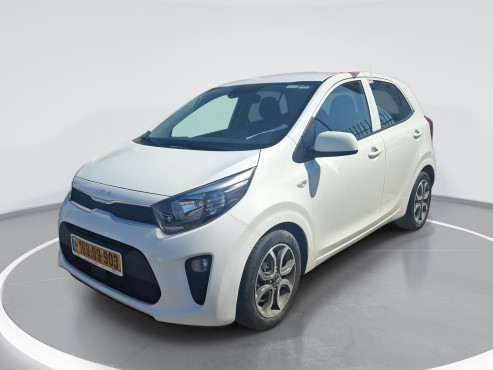 קיה פיקנטו 2022 במחיר 53,200 ש״ח - תמונה 1 קיה פיקנטו 2022 במחיר 53,200 ש״ח - תמונה 1