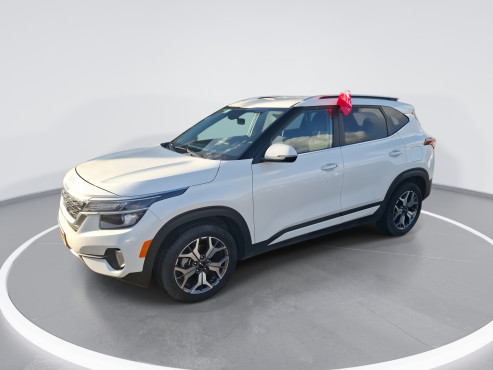 קיה סלטוס 2023 במחיר 93,289 ש״ח - תמונה 1 קיה סלטוס 2023 במחיר 93,289 ש״ח - תמונה 1