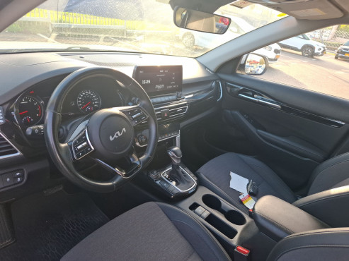 קיה סלטוס 2023 במחיר 93,289 ש״ח - תמונה 2 קיה סלטוס 2023 במחיר 93,289 ש״ח - תמונה 2