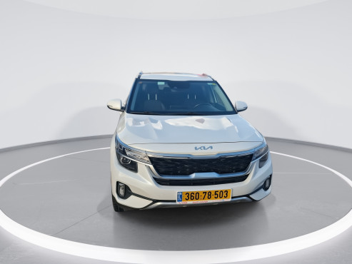 קיה סלטוס 2023 במחיר 93,289 ש״ח - תמונה 4 קיה סלטוס 2023 במחיר 93,289 ש״ח - תמונה 4