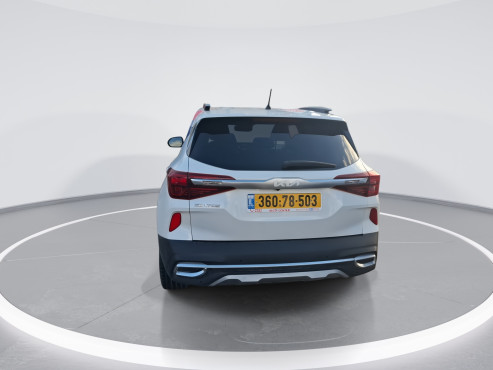 קיה סלטוס 2023 במחיר 93,289 ש״ח - תמונה 8 קיה סלטוס 2023 במחיר 93,289 ש״ח - תמונה 8