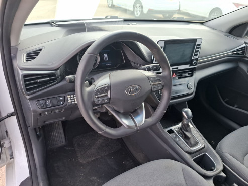 יונדאי איוניק 2020 במחיר 90,100 ש״ח - תמונה 2 יונדאי איוניק 2020 במחיר 90,100 ש״ח - תמונה 2