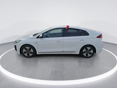 יונדאי איוניק 2020 במחיר 90,100 ש״ח - תמונה 6 יונדאי איוניק 2020 במחיר 90,100 ש״ח - תמונה 6