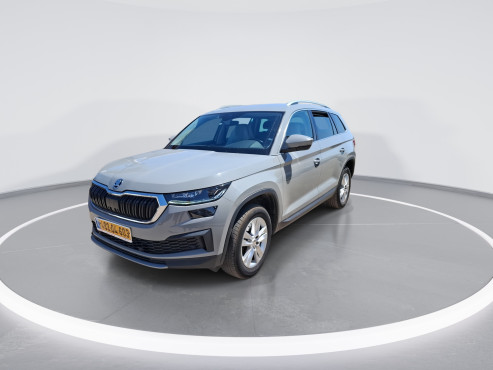 סקודה קודיאק 2023 במחיר 116,440 ש״ח - תמונה 5