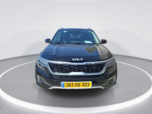 קיה סלטוס 2023 במחיר 99,328 ש״ח - תמונה 4 קיה סלטוס 2023 במחיר 99,328 ש״ח - תמונה 4