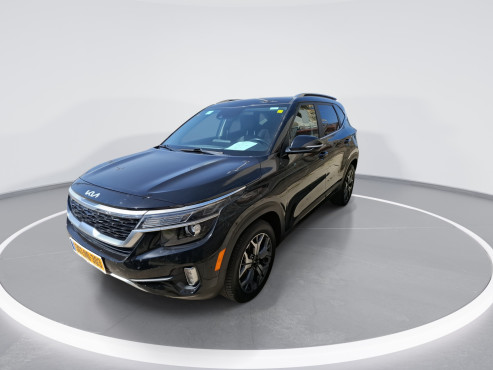 קיה סלטוס 2023 במחיר 99,328 ש״ח - תמונה 5 קיה סלטוס 2023 במחיר 99,328 ש״ח - תמונה 5