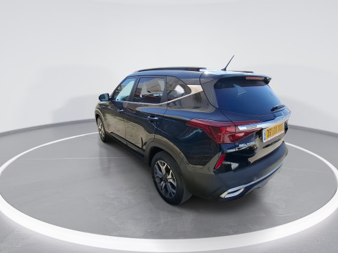 קיה סלטוס 2023 במחיר 99,328 ש״ח - תמונה 7 קיה סלטוס 2023 במחיר 99,328 ש״ח - תמונה 7