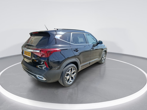 קיה סלטוס 2023 במחיר 99,328 ש״ח - תמונה 9 קיה סלטוס 2023 במחיר 99,328 ש״ח - תמונה 9