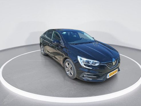 רנו מגאן 2023 במחיר 92,310 ש״ח - תמונה 3