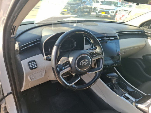 יונדאי טוסון 2022 במחיר 97,240 ש״ח - תמונה 2