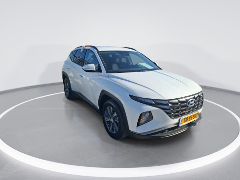 יונדאי טוסון 2022 במחיר 97,240 ש״ח - תמונה 3