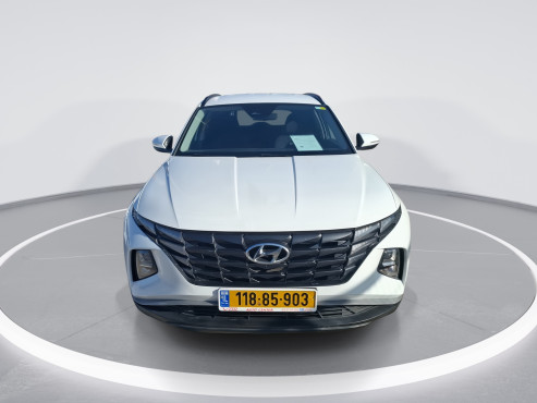 יונדאי טוסון 2022 במחיר 97,240 ש״ח - תמונה 4