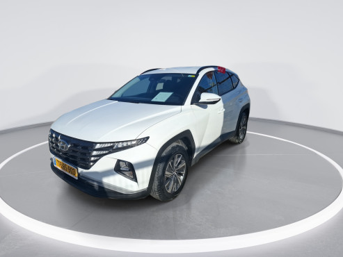 יונדאי טוסון 2022 במחיר 97,240 ש״ח - תמונה 5