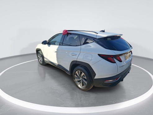 יונדאי טוסון 2022 במחיר 97,240 ש״ח - תמונה 7