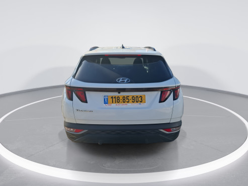 יונדאי טוסון 2022 במחיר 97,240 ש״ח - תמונה 8