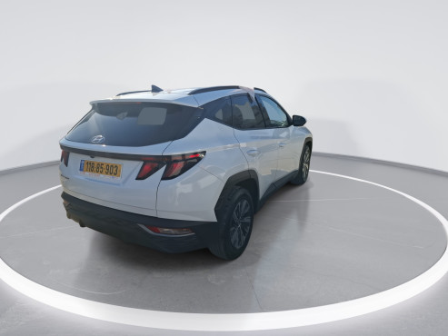 יונדאי טוסון 2022 במחיר 97,240 ש״ח - תמונה 9