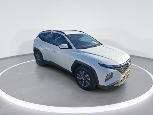 יונדאי טוסון 2022 במחיר 97,240 ש״ח - תמונה 10