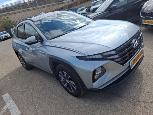 יונדאי טוסון 2023 במחיר 117,157 ש״ח - תמונה 3