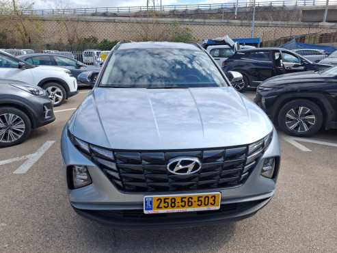 יונדאי טוסון 2023 במחיר 117,157 ש״ח - תמונה 4