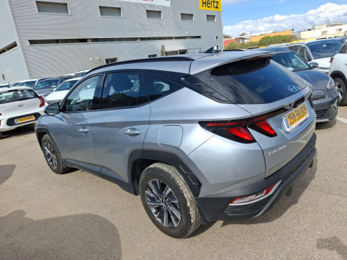 יונדאי טוסון 2023 במחיר 117,157 ש״ח - תמונה 7