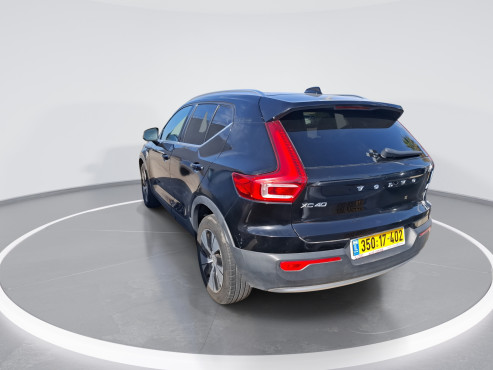 וולבו XC40 2021 במחיר 134,990 ש״ח - תמונה 7