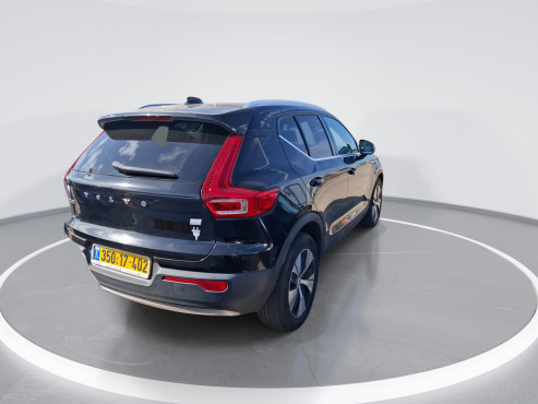 וולבו XC40 2021 במחיר 134,990 ש״ח - תמונה 9