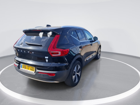 וולבו XC40 2021 במחיר 134,990 ש״ח - תמונה 10