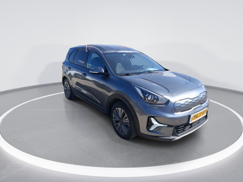 קיה נירו 2023 במחיר 103,360 ש״ח - תמונה 3 קיה נירו 2023 במחיר 103,360 ש״ח - תמונה 3