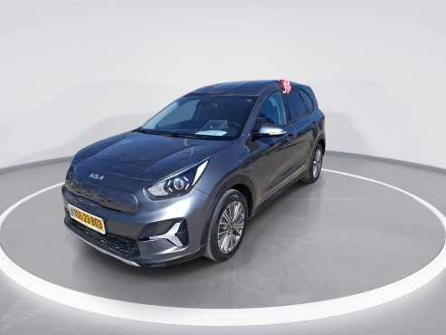 קיה נירו 2023 במחיר 103,360 ש״ח - תמונה 5 קיה נירו 2023 במחיר 103,360 ש״ח - תמונה 5