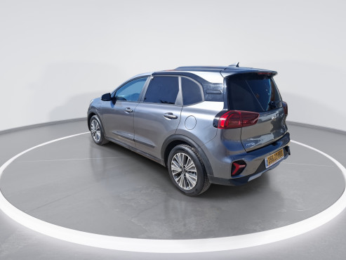 קיה נירו 2023 במחיר 103,360 ש״ח - תמונה 7 קיה נירו 2023 במחיר 103,360 ש״ח - תמונה 7