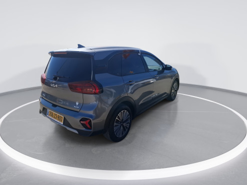 קיה נירו 2023 במחיר 103,360 ש״ח - תמונה 9 קיה נירו 2023 במחיר 103,360 ש״ח - תמונה 9