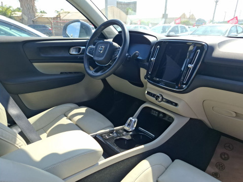 וולבו XC40 2023 במחיר 127,960 ש״ח - תמונה 2