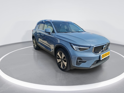 וולבו XC40 2023 במחיר 127,960 ש״ח - תמונה 3