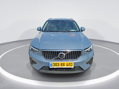 וולבו XC40 2023 במחיר 127,960 ש״ח - תמונה 4