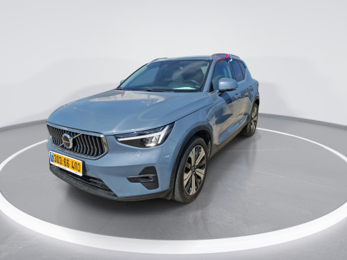 וולבו XC40 2023 במחיר 127,960 ש״ח - תמונה 5