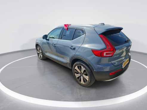 וולבו XC40 2023 במחיר 127,960 ש״ח - תמונה 6