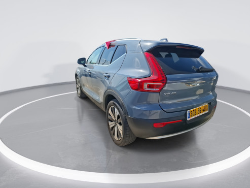 וולבו XC40 2023 במחיר 127,960 ש״ח - תמונה 7