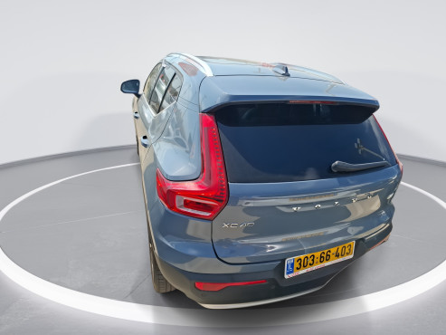 וולבו XC40 2023 במחיר 127,960 ש״ח - תמונה 8